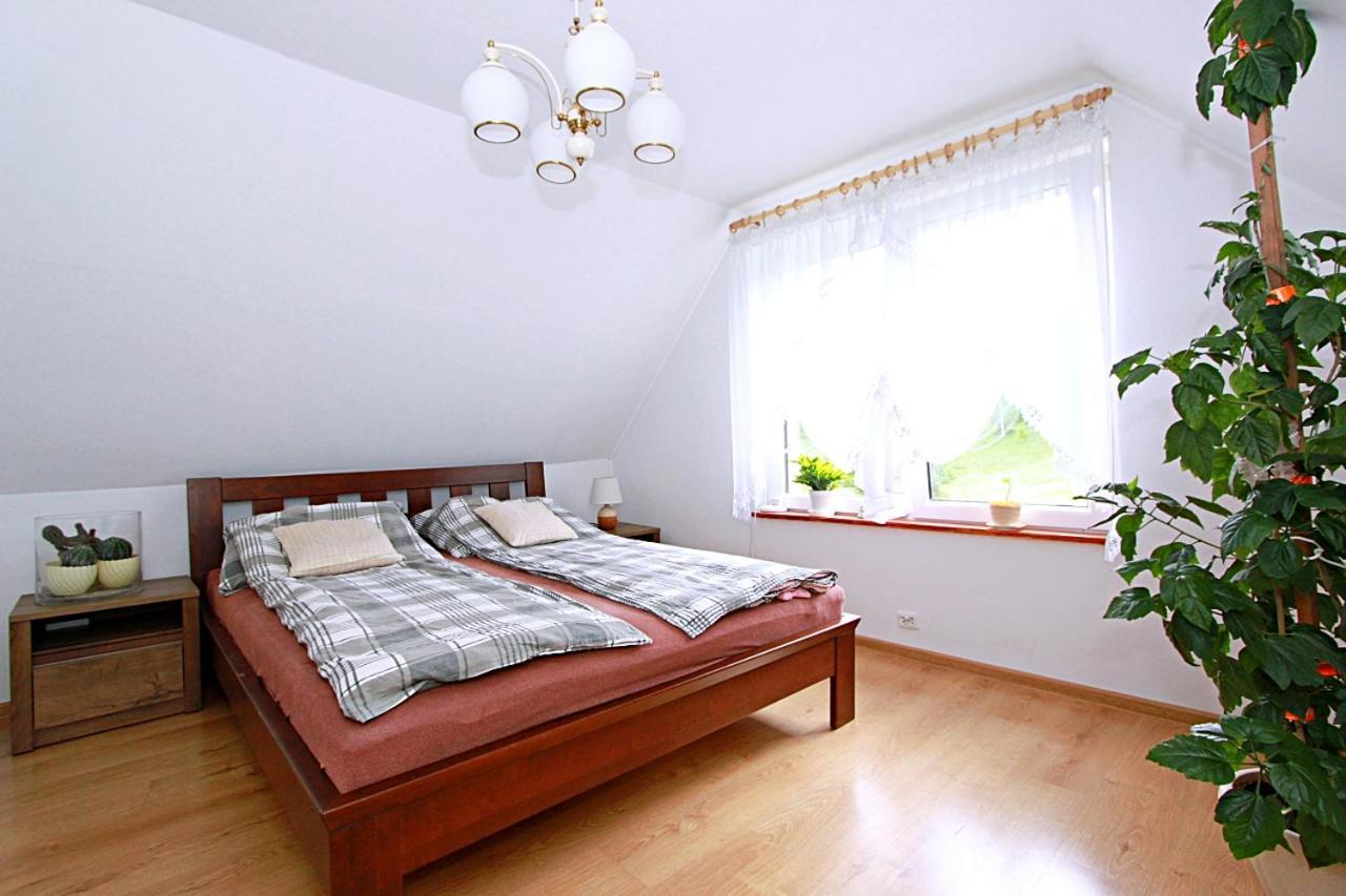 Domki Wczasowe Mazury - Ferienhaus Masuren - Do 12 Osob - Idealny Dla Grup Dluzek المظهر الخارجي الصورة